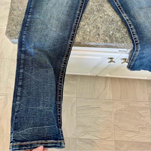 Mens True luck jeans - Picture 2 of 4